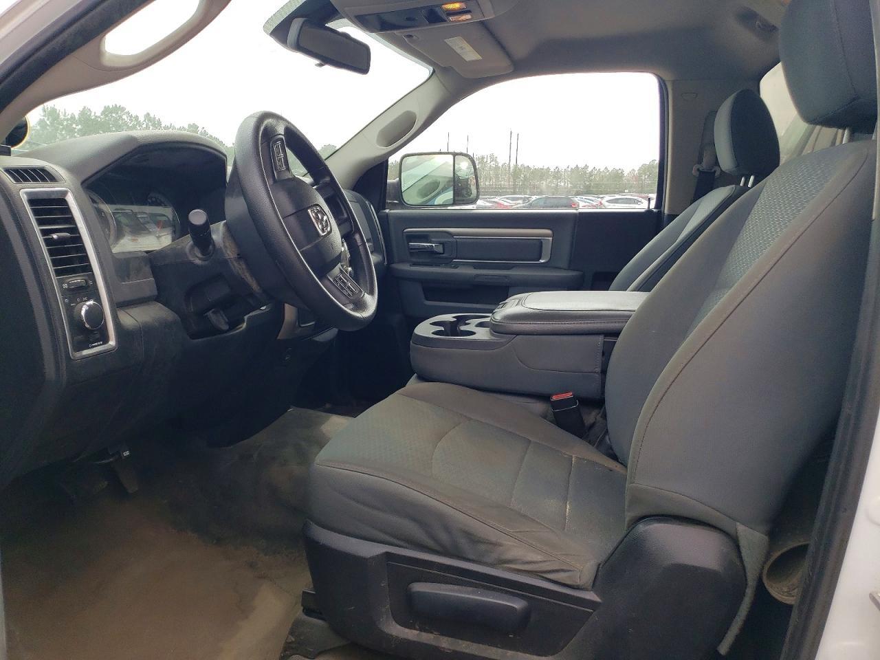 2015 RAM 5500