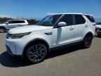 2018 LAND ROVER Discovery