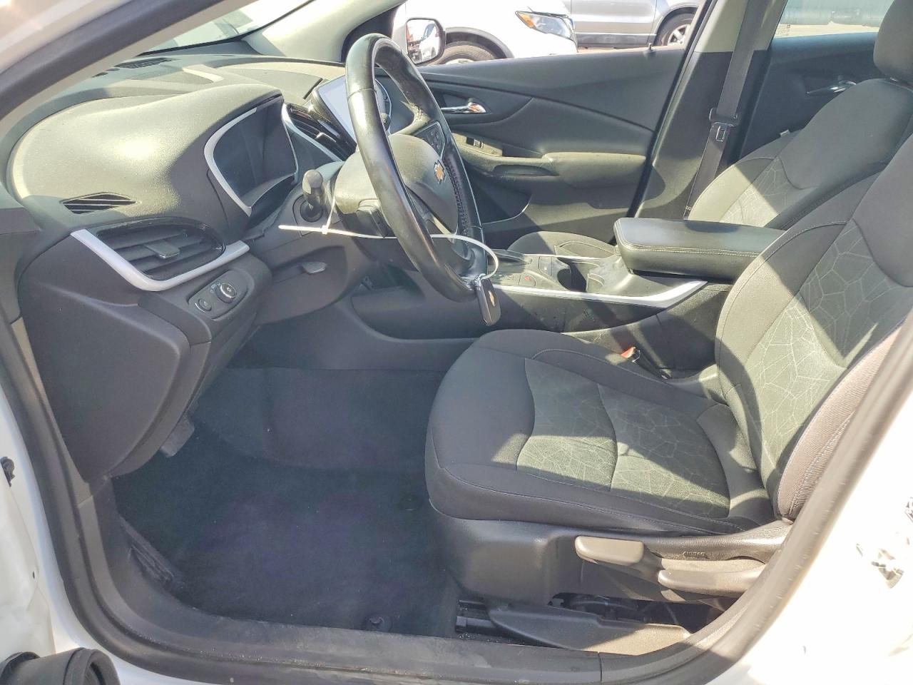 2017 CHEVROLET VOLT