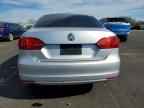 2011 VOLKSWAGEN JETTA