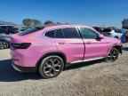2022 BMW X4
