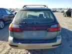 2001 SUBARU Legacy