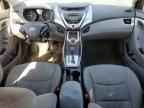 2012 HYUNDAI ELANTRA