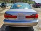 2000 HONDA ACCORD