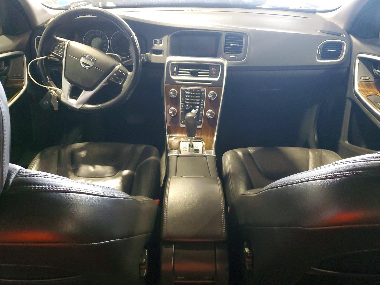 2012 VOLVO S60