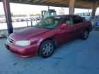 2001 ACURA TL