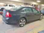 2011 FORD FUSION
