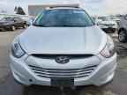 2015 HYUNDAI TUCSON