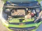 2016 CHEVROLET Spark