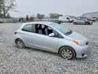 2012 TOYOTA YARIS