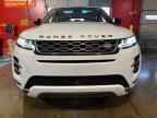 2021 LAND ROVER RANGE ROVER EVOQUE