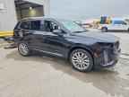 2022 CADILLAC XT6