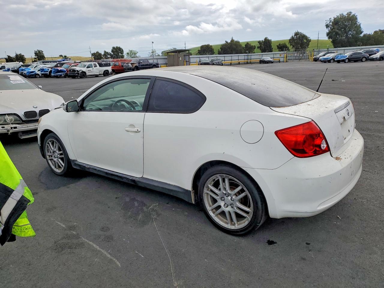 2006 SCION TC