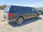 2015 FORD F-150 Lightning
