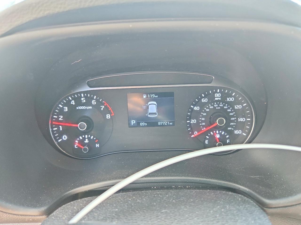 2022 KIA SOUL