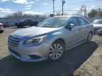 2015 SUBARU Legacy