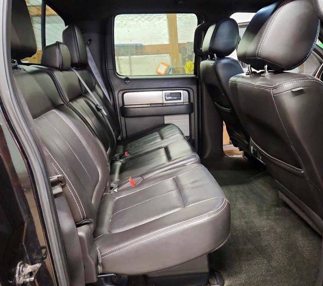2013 FORD F-150 Lightning