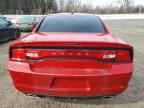 2013 DODGE CHARGER