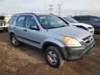 2004 HONDA CR-V