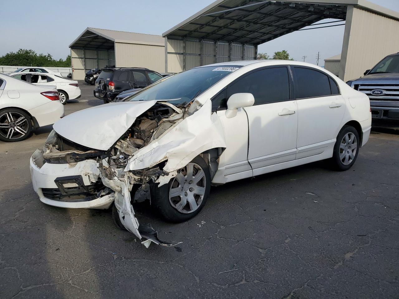 2006 HONDA CIVIC