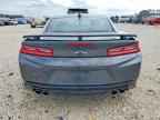 2018 CHEVROLET Camaro