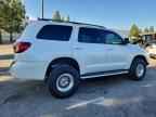 2011 TOYOTA Sequoia