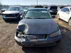 2000 TOYOTA CAMRY