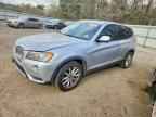 2013 BMW X3