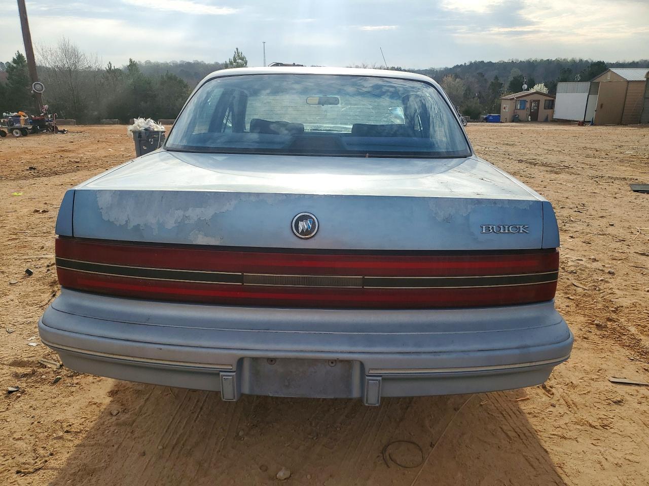 1993 BUICK Century