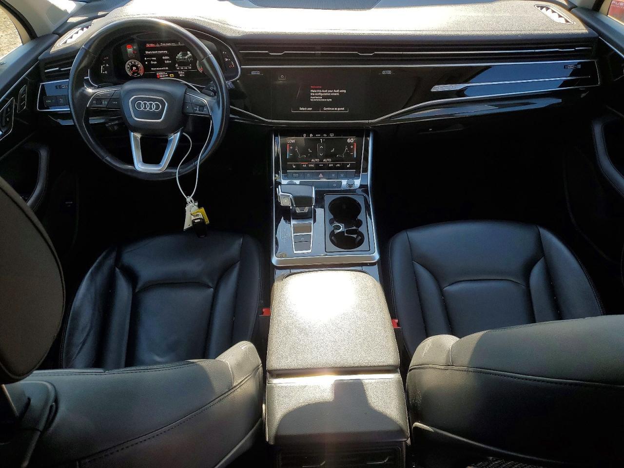 2023 AUDI Q7