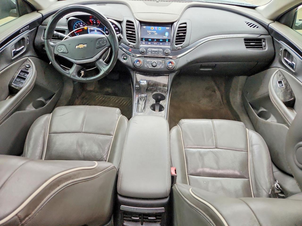 2014 CHEVROLET IMPALA