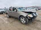 2007 NISSAN Frontier