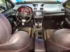 2015 SUBARU WRX