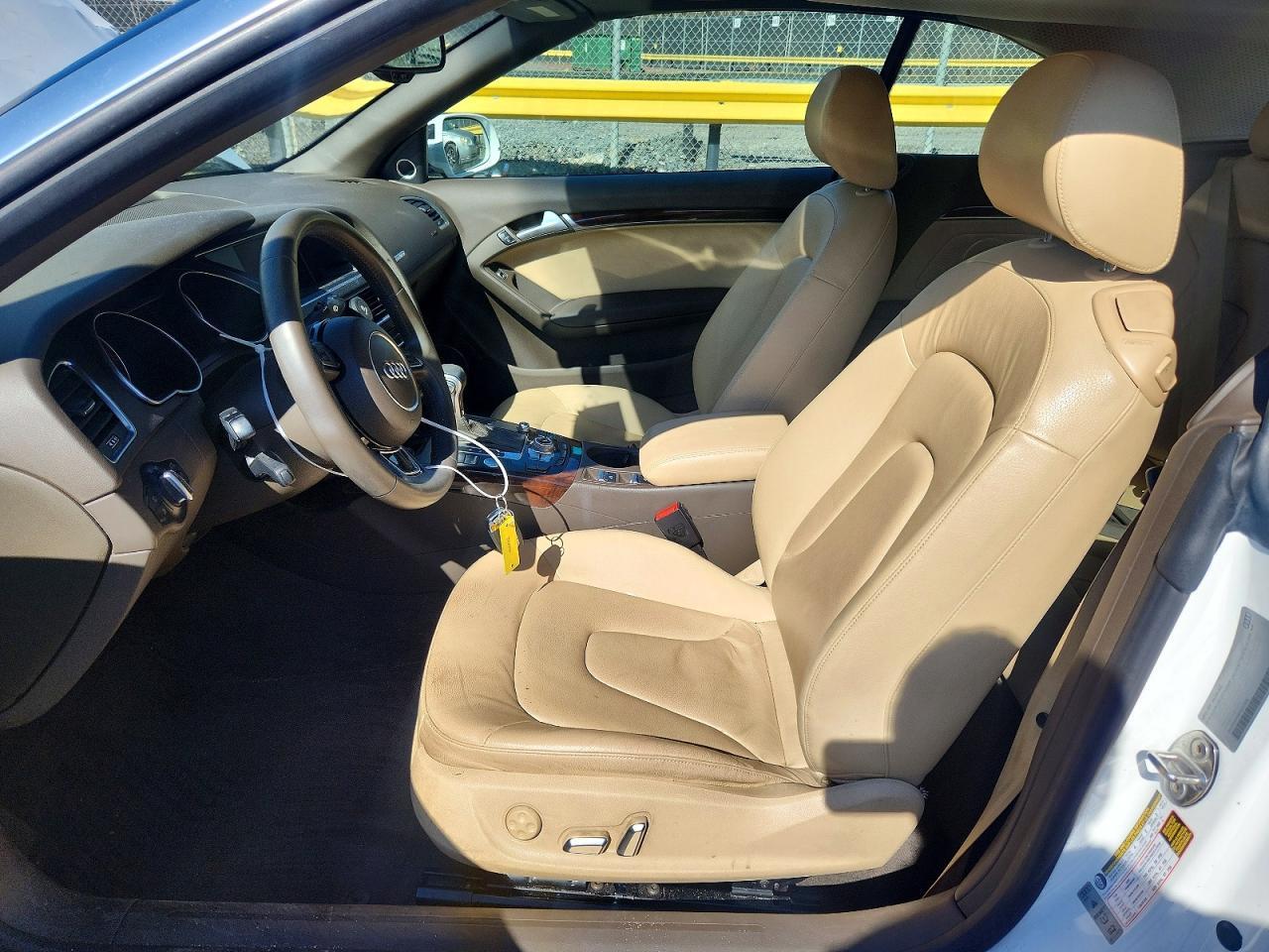 2014 AUDI A5