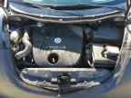 2001 VOLKSWAGEN Beetle