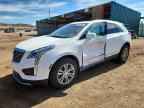 2022 CADILLAC XT5
