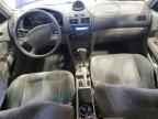 2002 TOYOTA COROLLA