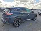 2018 NISSAN MURANO