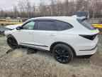 2022 ACURA MDX