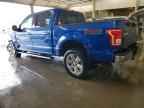 2017 FORD F-150 Lightning