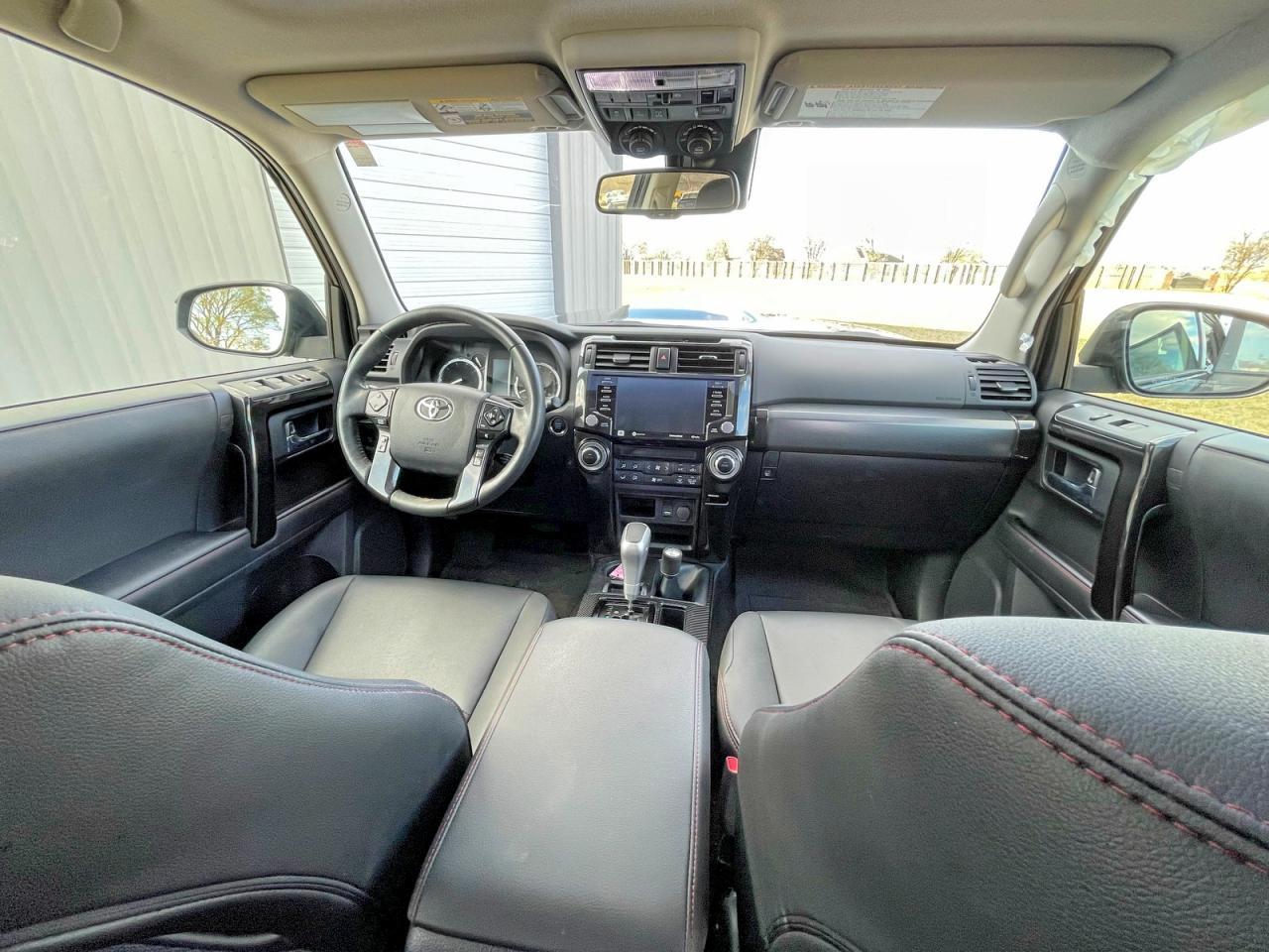 2023 TOYOTA 4Runner
