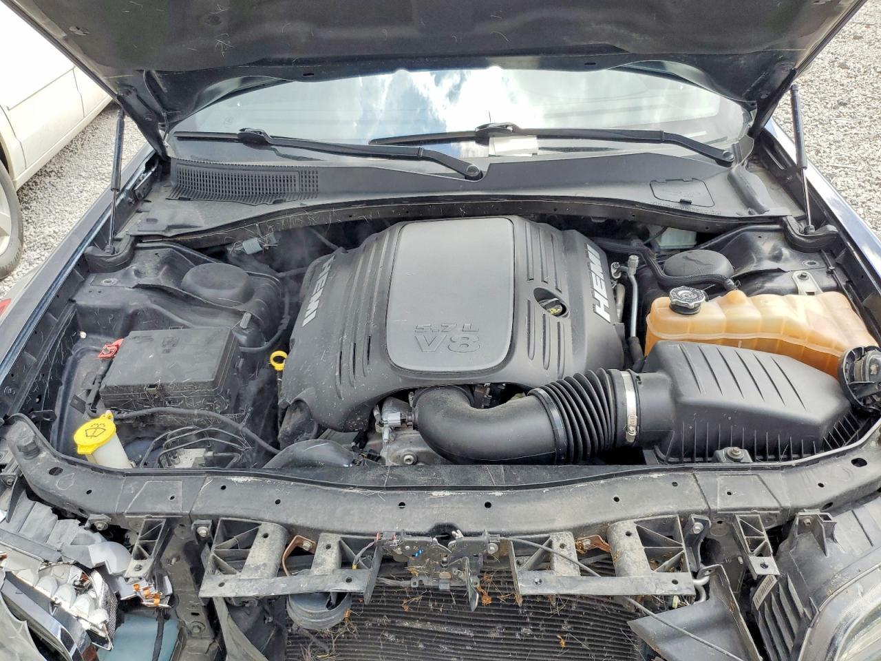 2021 CHRYSLER 300