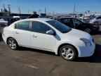 2008 NISSAN SENTRA