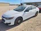 2019 CHEVROLET MALIBU