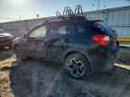 2015 SUBARU XV Crosstrek