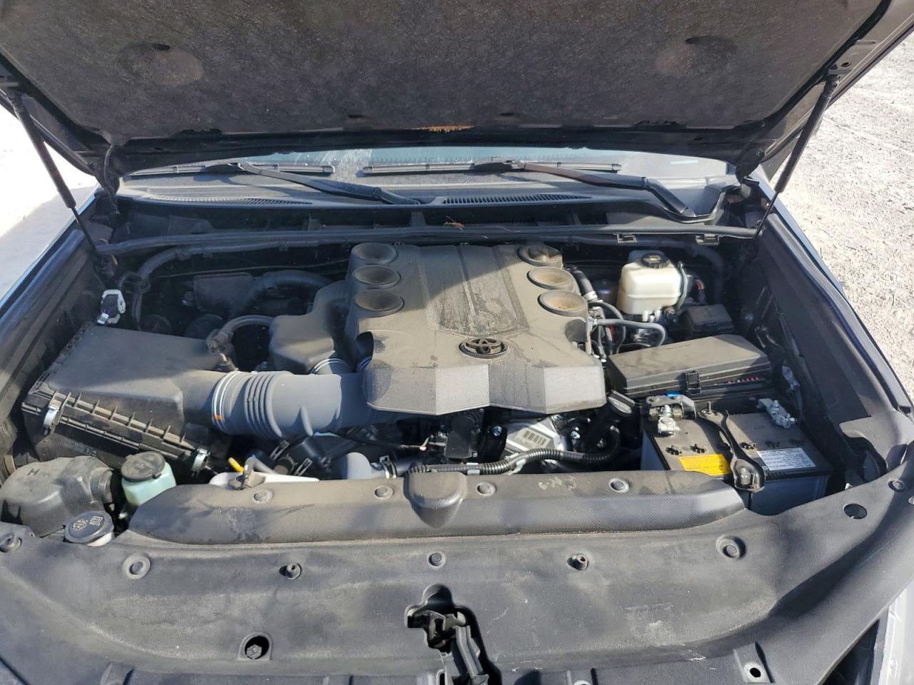 2023 TOYOTA 4Runner
