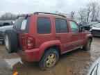 2007 JEEP Liberty