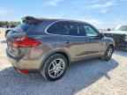 2012 PORSCHE CAYENNE