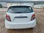 2016 CHEVROLET SONIC