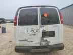 2009 CHEVROLET EXPRESS 2500
